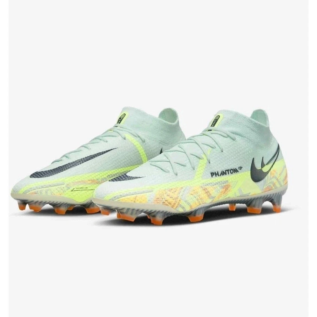 Nike Phantom GT2 Elite FG Blue for Sale | Authenticity Guaranteed