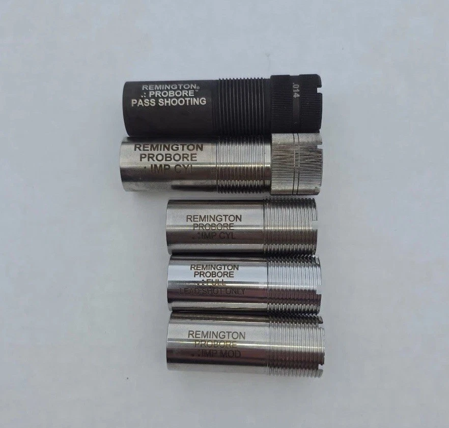 Remington 12GA Choke Tubes for sale | eBay