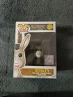 Funko POP! Movies Dreamworks Shrek Donkey #279 Vinyl Figure  Vaulted/Retired