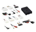 Axxess AXDIS-TY2, 2012-UP TOYOTA INTERFACE Whit SWC Open Box