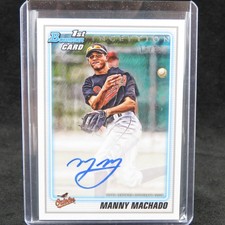 2016 Bowman Inception Baseball Cards - Product Review & Box Hit Gallery Added 4