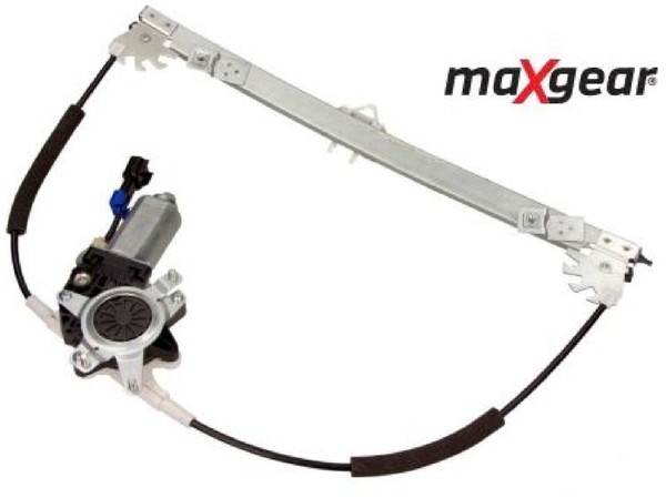Maxgear 50-0299 Fensterheber Kreuzarm Reparatursatz Fenster Heber FüR Fiat-image
