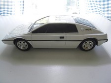 Toy State 007 James Bond The Spy Who Loved Me LOTUS ESPRIT S1 lights and sounds