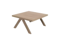 Couchtisch Arbeitszimmer BüRo Holz Luxus Exclusive Modern ÄSthetik SchöNheit