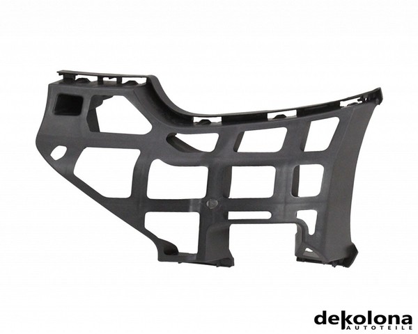 Halter StoßStange FüR Skoda Superb Kombi Links Vorne 08-15-image