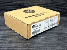 New Factory Sealed AB 1769-ARM A CompactLogix Address Reserve Module