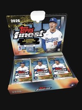 2026 Topps Finest Baseball Checklist Guide in-content 18