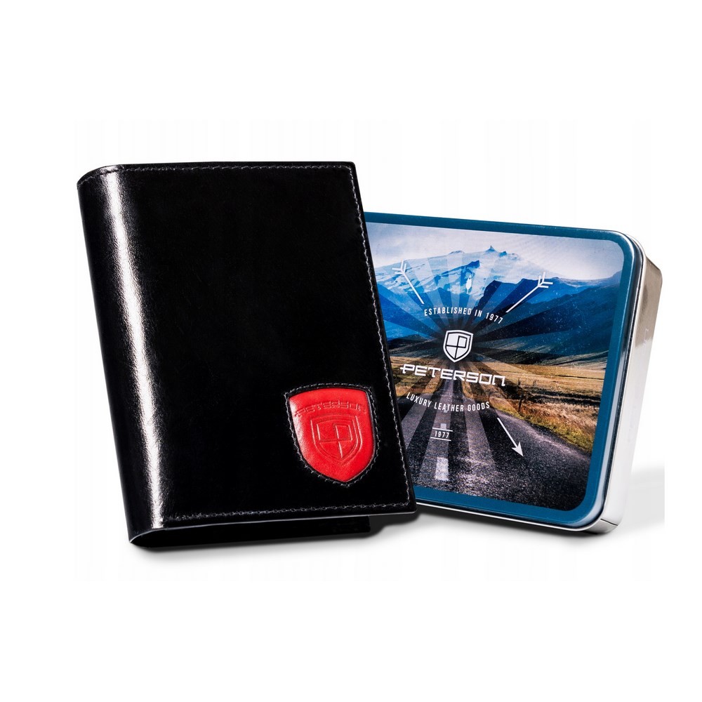 Краткое описание Херрена Петерсона DPTN22308VTT64390 Schwarz 10390₽