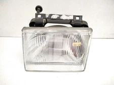 90273111 FRONT LEFT HEADLIGHT / 358998 FOR OPEL CORSA A CITY