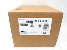 Axis P3247-LV Network Camera 01595-001 (FACTORY SEALED) [CTA]