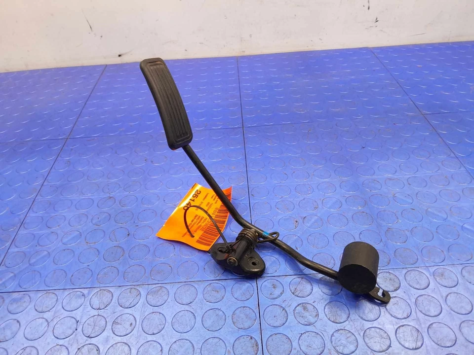 Conjunto de pedal acelerador Toyota Tacoma 1995-2004 pieza original OEM Foto 2 de 4