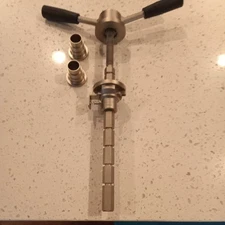 Park Tool HHP-2 Bearing Cup Press For Bicycle Headset and Bottom Bracket Install