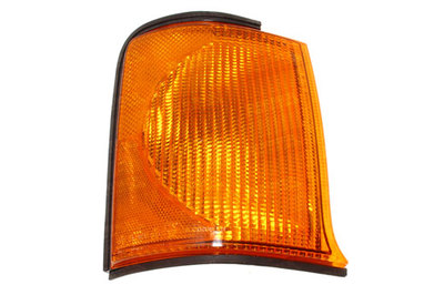 LAND ROVER DISCOVERY 2 99-02 FRONT RH / PASSENGER SIDE INDICATOR LAMP XBD100870