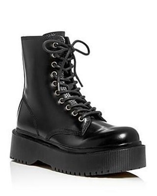 jeffrey campbell platform combat boots
