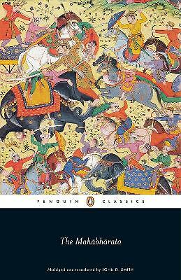The Mahabharata by Vyasa (Paperback, 2009) - Image 2