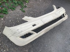 Original Mercedes B-Klasse W245 05-08 Stoßstange Vorne A1698850125 BESCHÄDIGT