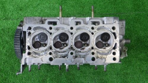 SUBARU SAMBAR TRUCK TT2 (EN07 4WD) Cylinderhead Cylinder Head TESTED GENUINE JDM - Picture 5 of 7