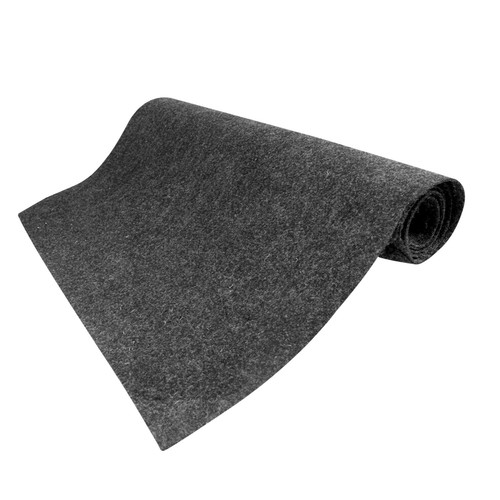 NEW 300cm×200cm Auto Upholstery Trunk Carpet Underlay Boat Marine Truck Trim - Picture 20 of 22