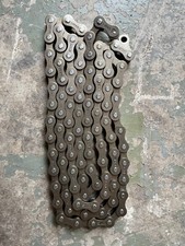 KMC BMX Fixie Chain Single Speed 1/2" x 1/8" 98 Links NEW