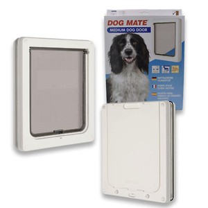 dog flap