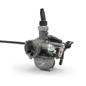 Карбюратор mikuni vm16