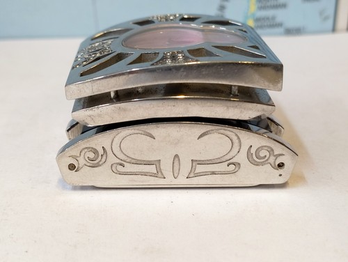 NOT WORKING, REPAIR SPARE PARTS PURPOSE POLICE & O-ZONE 2 PIECE LOTT QUARTZ - Picture 6 of 12