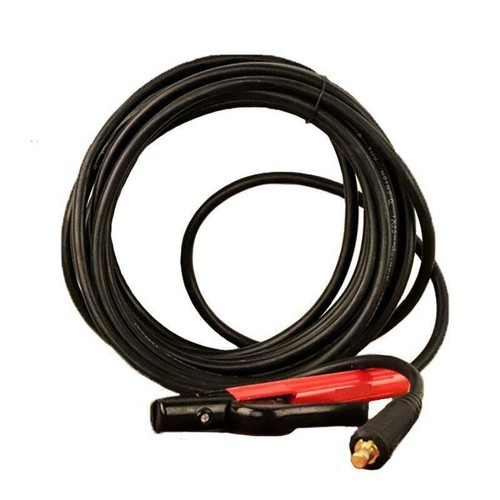 5M 300A Ground Welding Earth Clamp Mig Tig ARC Welding Machine Cable 35 ...