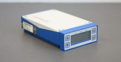 Micro Epsilon DT3301(05)RS232/11-32V Hochleistungs-Sensorsystem eddyNCDT