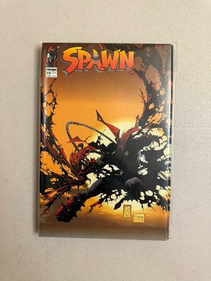   Spawn #32 (Image Comics 1994)  