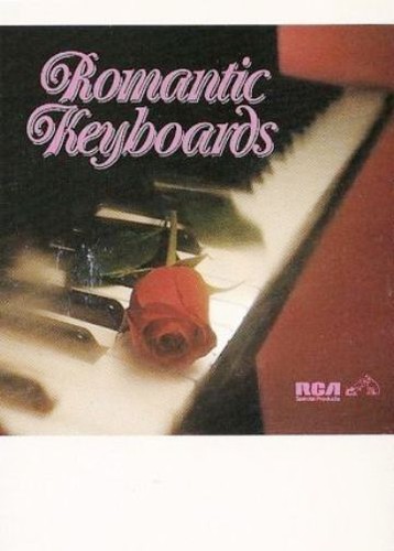 Romantic Keyboards Cassette 1991 Compilation 1801 to Modern Day HARD TO FIND - Picture 4 of 4