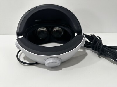 Sony PlayStation VR2 PS 5 HEADSET ONLY - CFI-ZVR1 - NO CONTROLLERS