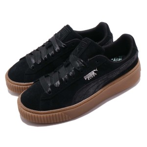 zapatos puma plataforma