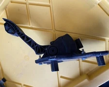 11 12 13 INFINITI QX56 ACCELERATOR PEDAL OEM 18002-1LA1A M24-18