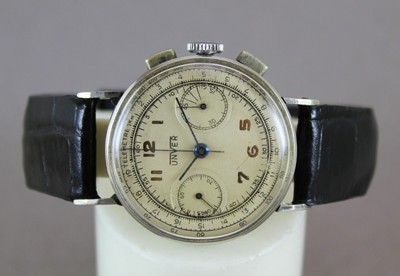 unver chronograph