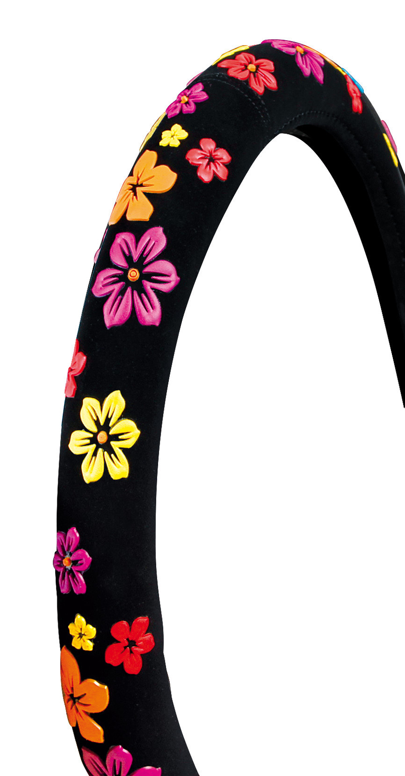 Coprivolante In Poliestere Formula One - Taglia S, Diametro 35/37cm, Interno Ecologico - Foto 2