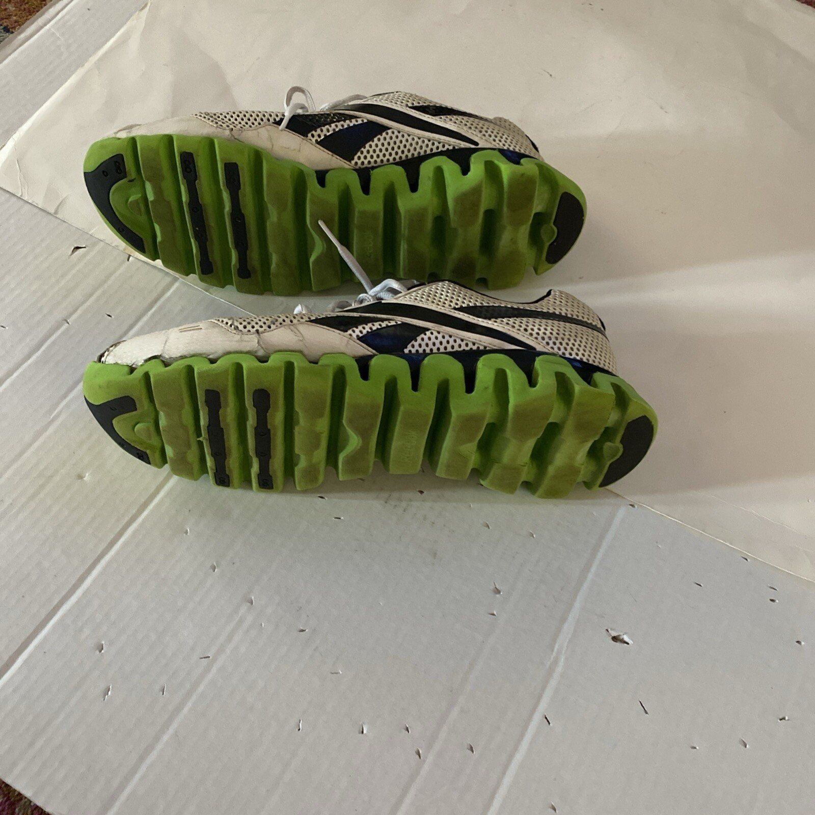 Reebok ZIG-TECH - image 5