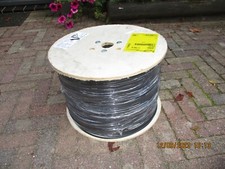 1000 meter Helukabel 40003 Koax/CU RG58 NEU �...