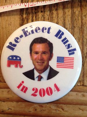 pinback elect