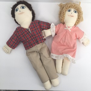 anatomically correct dolls for therapy