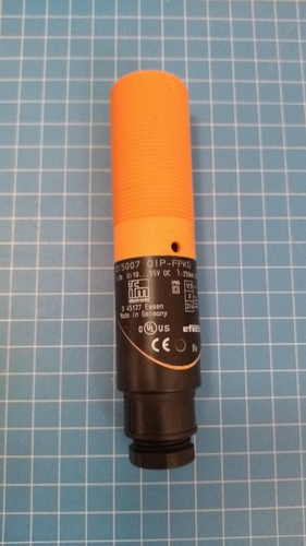 IFM Reflexlichtschranke OI5007 OIP-FPKG Neu ohne OVP