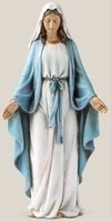 Renaissance Collection Joseph's Studio By Roman Exclusive Our Lady Of Grace Figu on sale Renaissance Collection Joseph's Studio By Roman Exclusive Our Lady Of Grace Figu on sale