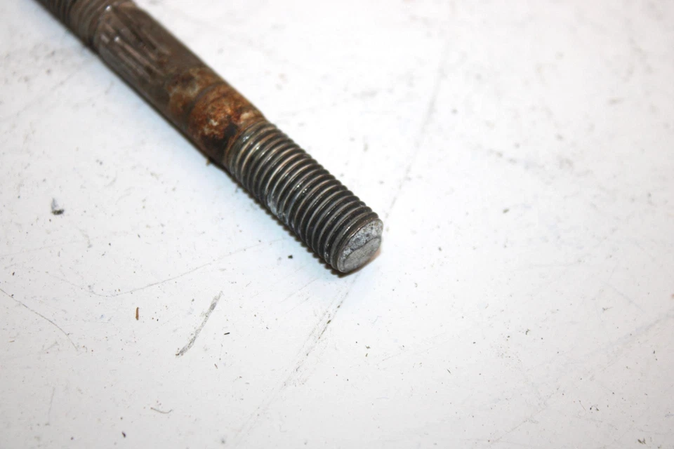 06 Arctic Cat Crossfire 600 Efi OEM cárter perno 3005-847 Q2679 Foto 4 de 4