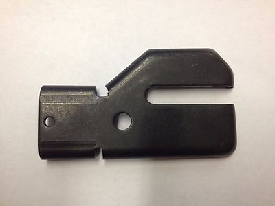NEW GENUINE MILWAUKEE BUMPER 42-38-0135 REPLACES  42-38-0095