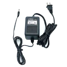 Genuine Cambridge 5.5x2.1mm TEAD-48-121000UT AC Power Supply Adapter 12V 1A