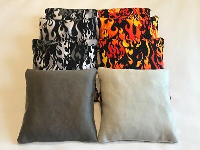 Sacchi Di Fagioli Per Il Lancio Di Lancio 3 In 1 D... – Grandado - Foto 6