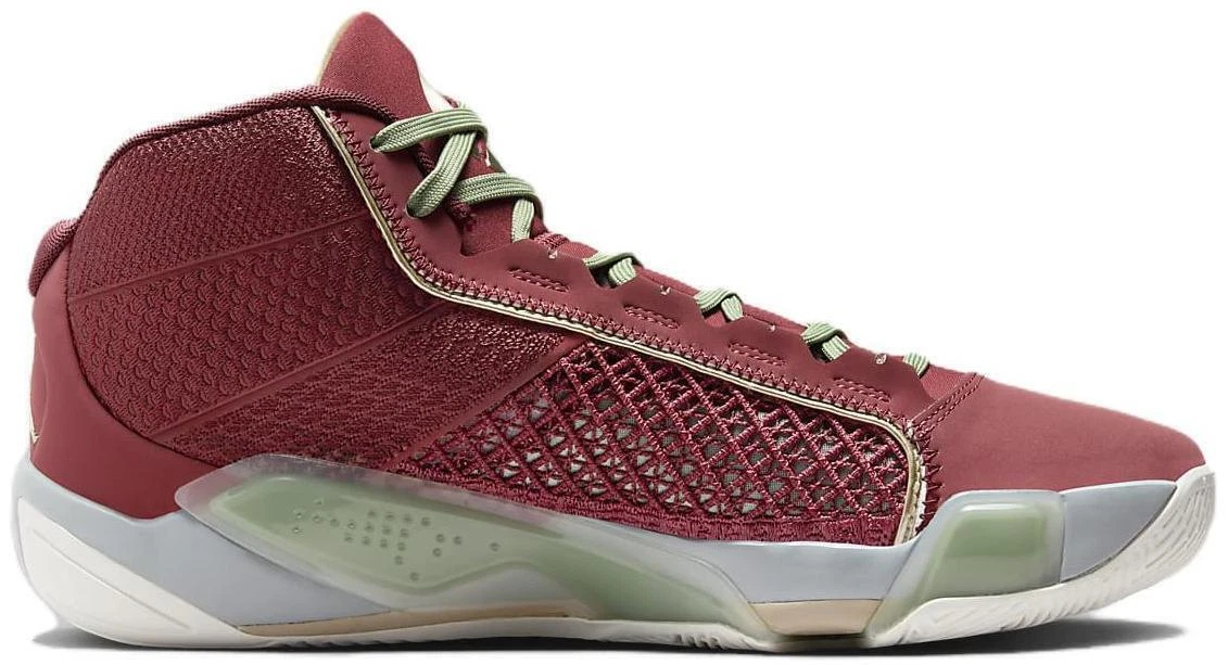 Jordan 38 PF Aqua for Sale | Authenticity Guaranteed | eBay