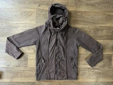 Mm6 Maison Martin Margiela Flight Jacket Women M