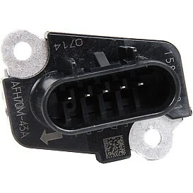 Sensor de flujo de aire másico Delco 213-4222 CA lado derecho del pasajero nuevo para Chevy diestro Foto 3 de 3