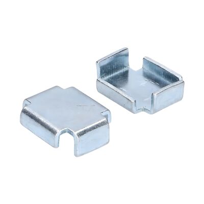 Set ganasce freni Cherokee X-00826 | Ricambi Jeep