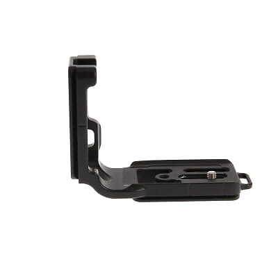 Kirk BL-5DIII L-Bracket (for Canon EOS 5D Mark III Camera Bodies)
